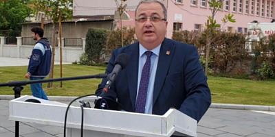 Levent Gürbüz: Ümit Erkol’un Adalet Mücadelesinde Birlikteyiz