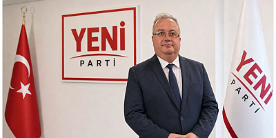 Levent Gürbüz: Yerelde Ve Genelde Hedefimiz İktidardır