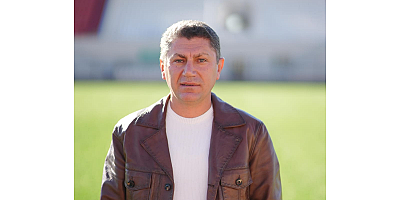 LOKMAN BESEN’DEN 23 NİSAN MESAJI: “ÇOCUKLAR, GELECEĞİMİZİ AYDINLATAN IŞIKLARDIR”