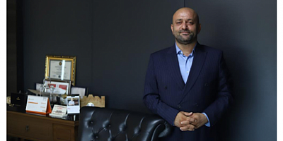 Lütfi Parıltı: Avukatlarımız Toplumsal Adaletin Teminatıdır