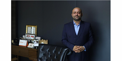 Lütfi Parıltı: “Başarı, Topluma Katkıyla Taçlanır”