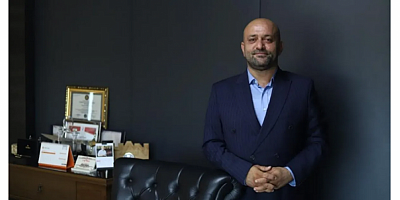 Lütfi Parıltı’dan 29 Ekim Cumhuriyet Bayramı Mesajı