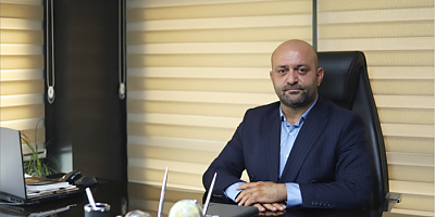 Lütfi Parıltı'dan İsrail'in Hastane Saldırısına Sert Tepki: 