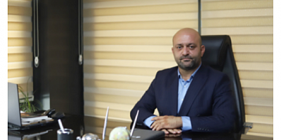 Lütfi Parıltı’dan Kızılay Haftası Mesajı: İyilik, İhtiyaç Anında Omuz Omuza Durabilmektir