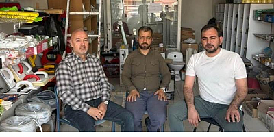 Lütfi Parıltı: Tarsus’ta Yaşanan Acı Hepimizin Yüreğini Derinden Yaraladı