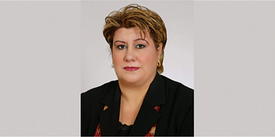 LÜTFİYE KÖROĞLU’NDAN 10 OCAK ÇALIŞAN GAZETECİLER GÜNÜ MESAJI