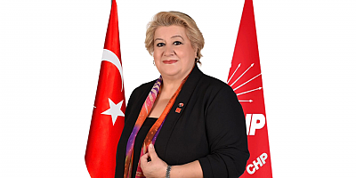 LÜTFİYE KÖROĞLU’NDAN 10 OCAK ÇALIŞAN GAZETECİLER GÜNÜ MESAJI