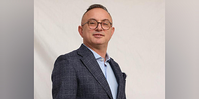 LÜTFÜ KOLÇAK'TAN YENİ YILDA FİLİSTİN İÇİN DUA VE BARIŞ MESAJI