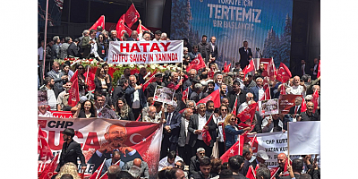 Lütfü Savaş: CHP’nin Meşruiyeti Delege İradesiyle Güçlenerek Yoluna Devam Etmelidir