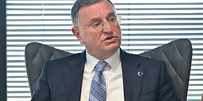 LÜTFÜ SAVAŞ’TAN DİKKAT ÇEKEN ÇIKIŞ: “BİZ BEKLEDİK, TEMYİZE İLK KOŞAN ÖZGÜR ÖZEL OLDU”