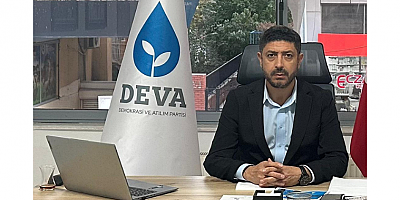M. Remzi Kaymak: “Annelerimizin Mücadelesi Geleceğimizi Ayakta Tutuyor”