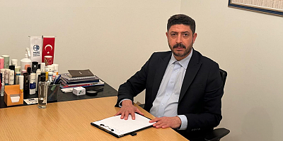 M. Remzi Kaymak: “Babalarımız Ailelerimizin Gücü, Evlatlarımızın En Kıymetli Dayanağıdır”