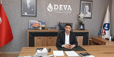 M. Remzi Kaymak: “Cumhuriyet, Halkın Emeğiyle Yoğrulmuş En Büyük Ortak Değerdir”