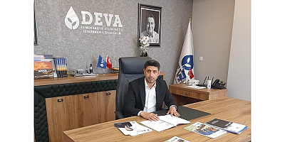 M. Remzi Kaymak: “Diyarbakır, Adaletin ve Birlikte Yaşamın Yeniden Başlayacağı Şehirdir”