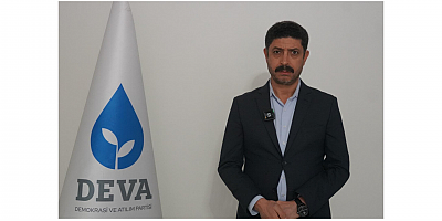 M. Remzi Kaymak: “Diyarbakır’da Huzur, Adalet ve Kalkınma Birlikte Yükselmeli”