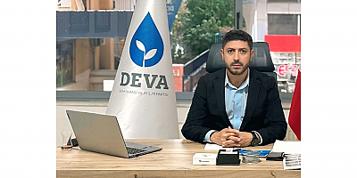 M. Remzi Kaymak: “Diyarbakır’ın Her Evladına Eşit Bir Gelecek Sunmalıyız”