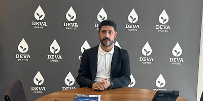 M. Remzi Kaymak: “Diyarbakır Yeni Yıla Umutsuzlukla Giriyor”