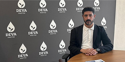 M. Remzi Kaymak: “Ekonomi çıkmazda, Ali Babacan’ın vizyonu hâlâ umut veriyor”