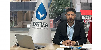 M. Remzi Kaymak: “Hakların Zayıfladığı Bir Ülkede Ekonomik Çıkış Mümkün Değildir”