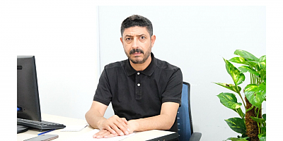 M. Remzi Kaymak: “YKS’ye Girecek Gençlerimizin Heyecanını Ve Umudunu Paylaşıyoruz”