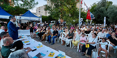 Mahallemi Dinliyorum Buluşması’nın 4’üncüsü Çavuşoğlu’nda Yapıldı 