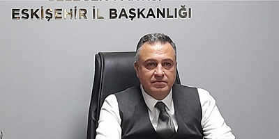 MAHİR SAYIN’DAN 10 OCAK ÇALIŞAN GAZETECİLER GÜNÜ MESAJI
