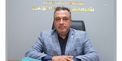 Mahir Sayın'dan Filistin Açıklaması