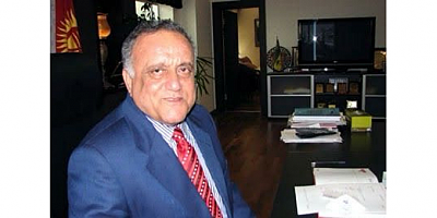 Mahmut Arslan: “Mersin, Sanayi ve Turizmde Hak Ettiği Noktaya Ulaşmalı”