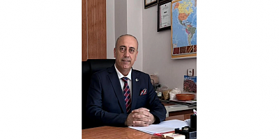 Mahmut Özer: “Ekonomi Rakamlardan Değil, Adaletten Beslenmelidir”