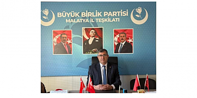 Malatya İl Başkanı Yüksel Duman:“Gençlerimiz İşsiz, İşletmeler Eleman Arıyor; Bu Çelişkiyi Bitirmeliyiz”