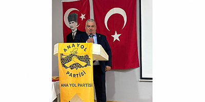 Malik Köysü: Öğretmenlerimiz, milletimizin geleceğini aydınlatan en büyük emek ışığıdır