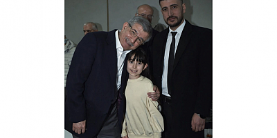 Maltepe’de Bayramda Güçlü Birlik Mesajı