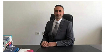 MAMAK'TA ADAY ADAYLIĞI KULİSLERİ: AV. MEHMET ŞAHİN RÜZGARI