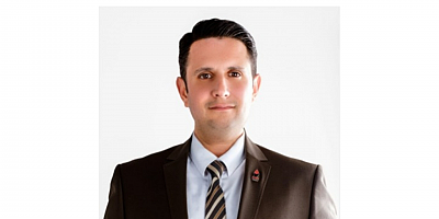 Manisa İl Başkanı Necdet Erikçi: 