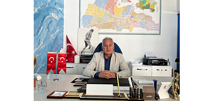 Manisa İl Başkanı Yaşar Artar: 