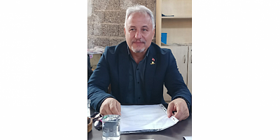 MANİSA İL BAŞKANI YAŞAR ARTAR: “POLİSİMİZİN FEDAKÂRLIĞI MİLLETİMİZİN VİCDANINDA YER BULMUŞTUR”