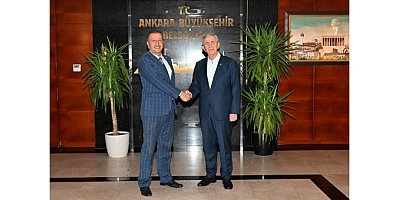 Mansur Yavaş’tan Savcı Sayan’a Anlamlı Yanıt