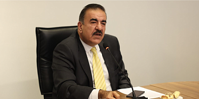 Meclis Üyesi Murat Kelek: “Ceza Üretiyoruz Ama Sorunun Kaynağına İnilmiyor”