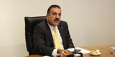 Meclis Üyesi Murat Kelek: “Sistem Çalışmıyor, Bedelini Taşımacı Ödüyor”