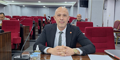 Meclis Üyesi Onur Demirel: Isparta’da Değişim Başladı, Yeni Parti Umudun Adı Oldu