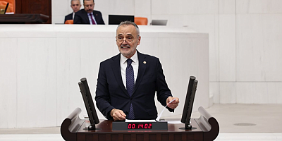 Mehmet Akalın: 23 Nisan Milletimizin İradesinin Ve Çocuklarımızın Umudunun Simgesidir
