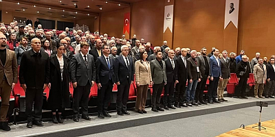 Mehmet Akalın: “Emeklilerimizin Haklı Mücadelesinde Daima Yanlarındayız”