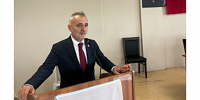 Mehmet Akalın: “Enez–Büyükevren-Gülçavuş hattında yanan alanlar meşe ile yeniden hayat bulmalıdır”