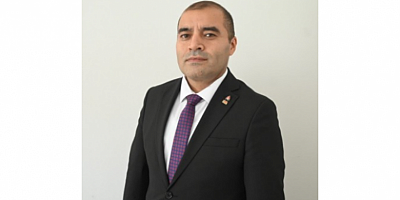 Mehmet Akif Cenkci: Şoförlere Yıpranma Payı Verilmesi Artık Bir Zorunluluktur