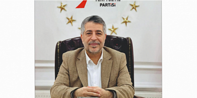 Mehmet Ali Arslan: 