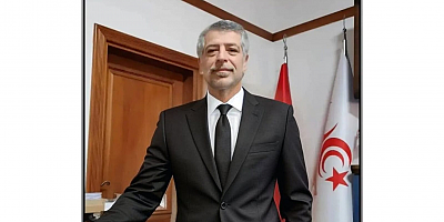 Mehmet Ali Arslan: Siverek’e Güçlü Bir Başkan Atandı!
