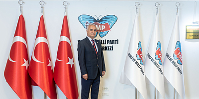 Mehmet Atıcı’dan Çanakkale Zaferi’nin 109. Yıl Dönümü Mesajı