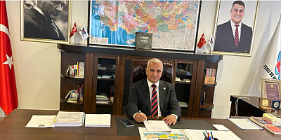 MEHMET ATICI: YENİ TÜRKİYE'Yİ BİZLER  İNŞA EDECEĞİZ!