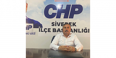 Mehmet Ayıp Demirbüken: “23 Nisan, Milletin Kendi Yazgısını Kendisi Yazdığı Gündür”