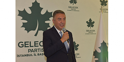 Mehmet Bekhan: “Atatürk’ün Açtığı Yol, Cumhuriyet’in İkinci Yüzyılında da Türkiye’nin En Güçlü Dayanağıdır”